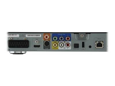Netgear EVA9150 Digital Entertainer Elite Network Media Player