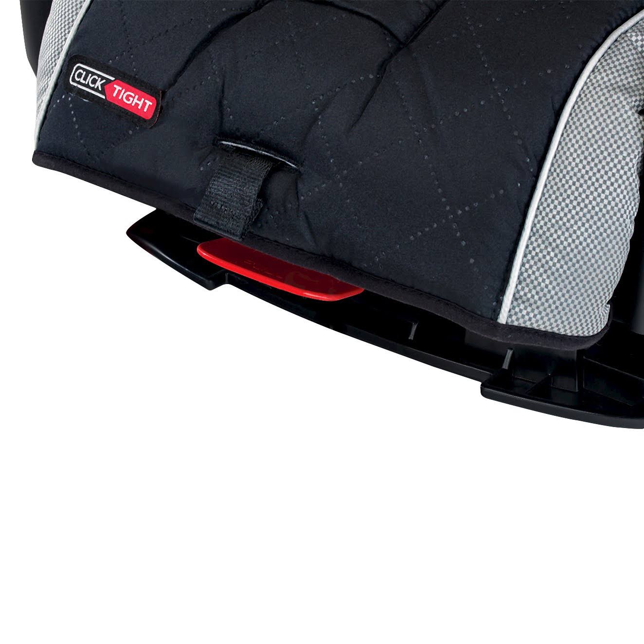 Britax Frontier ClickTight Harness-2-Booster Car Seat Vibe
