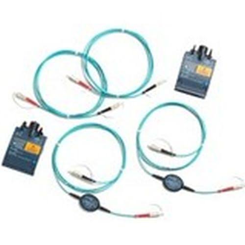 Fluke Networks Testing device cable kit