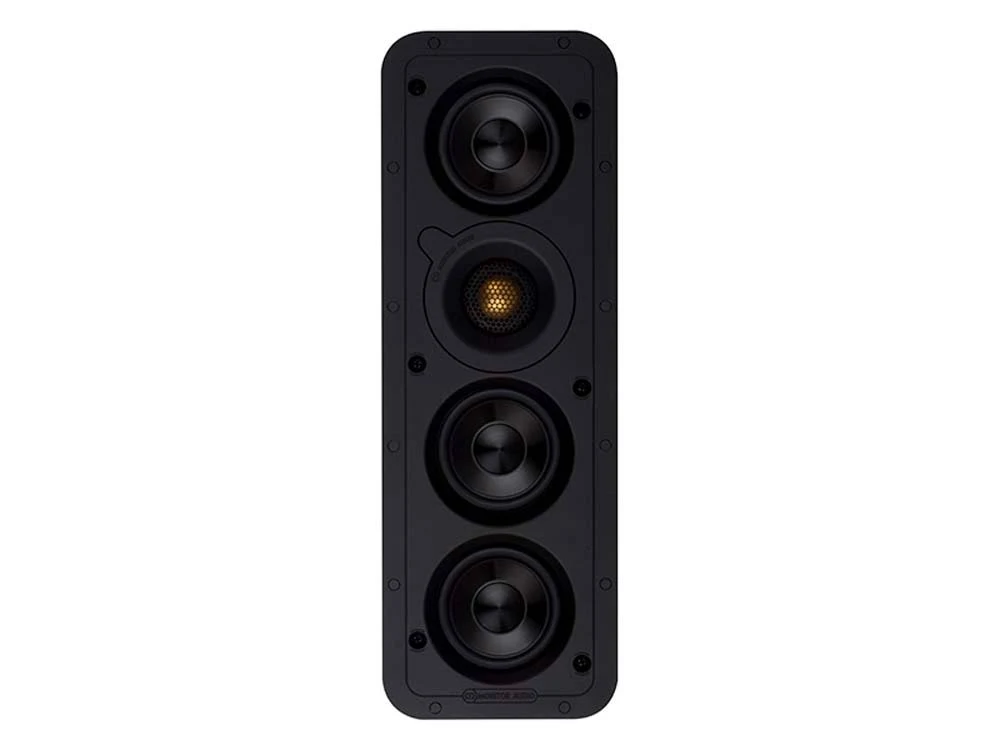 Monitor Audio WSS130 in Wall Speaker (Single)