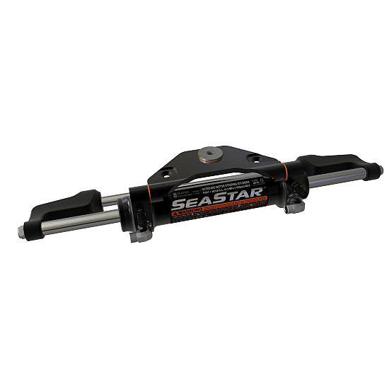 Seastar Solutions (Teleflex) HC5375; Cylinder-Ob Frnt Mount Catamaran