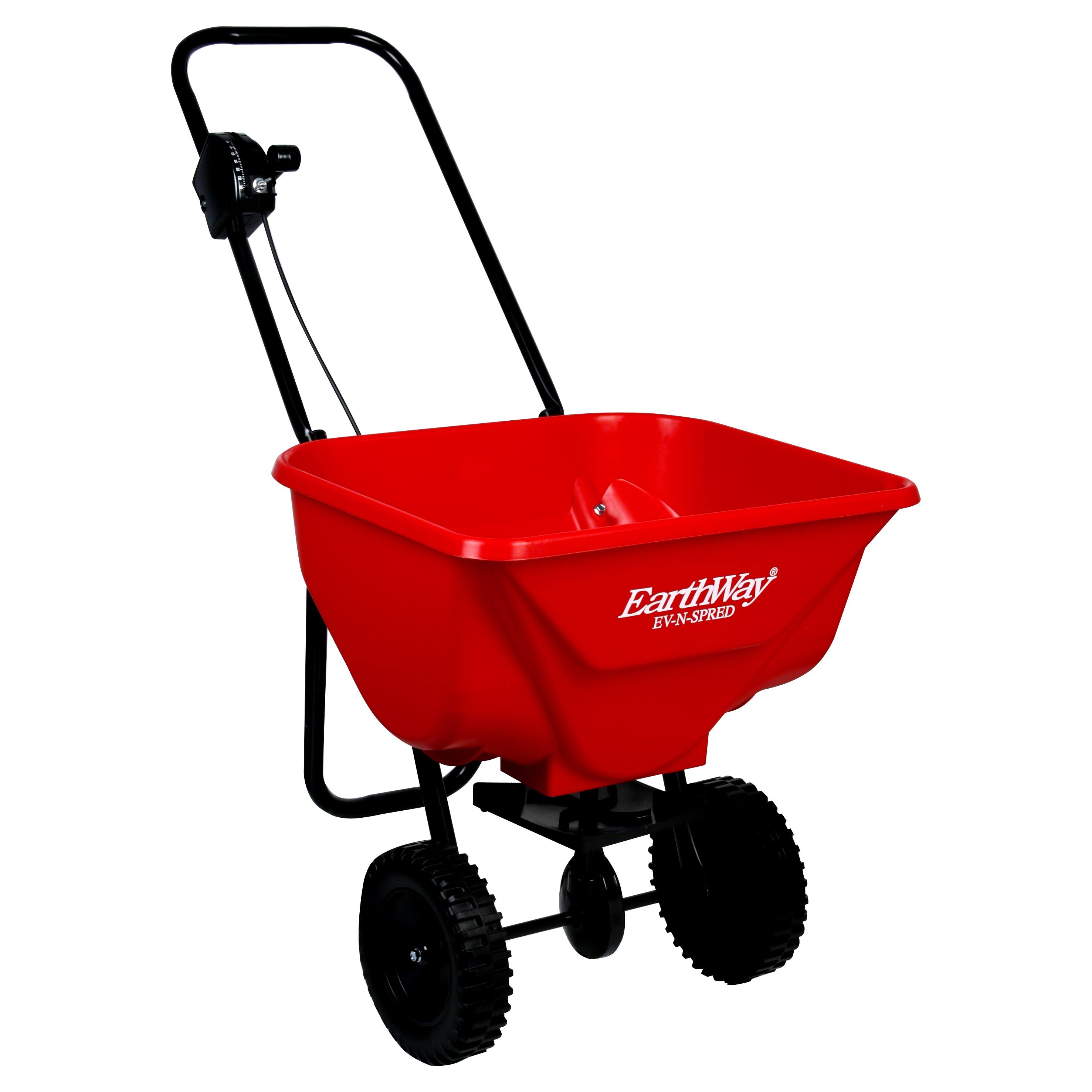 EarthWay Ev-N-Spred Broadcast Spreader