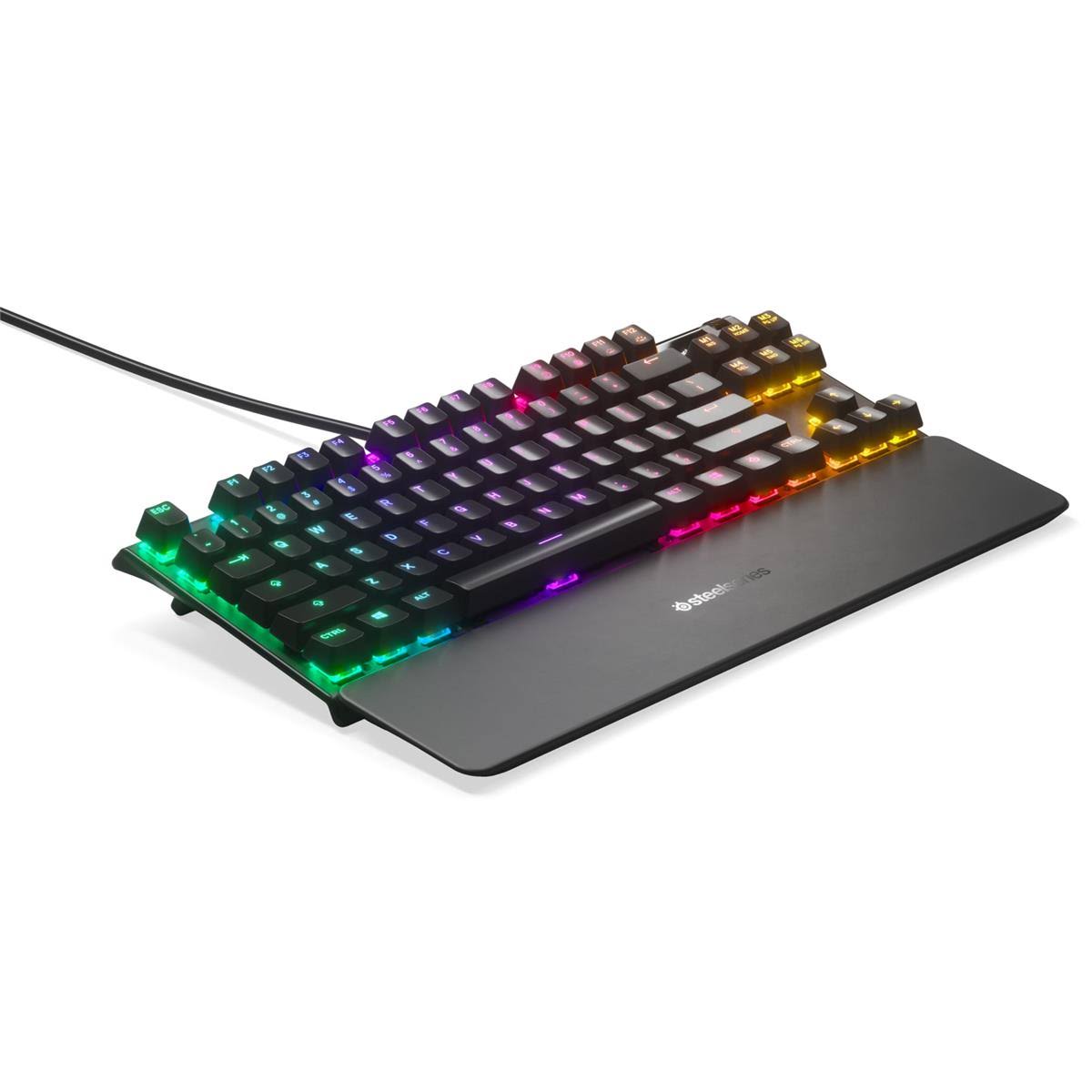 SteelSeries Apex 7 TKL Mechanical Gaming Keyboard