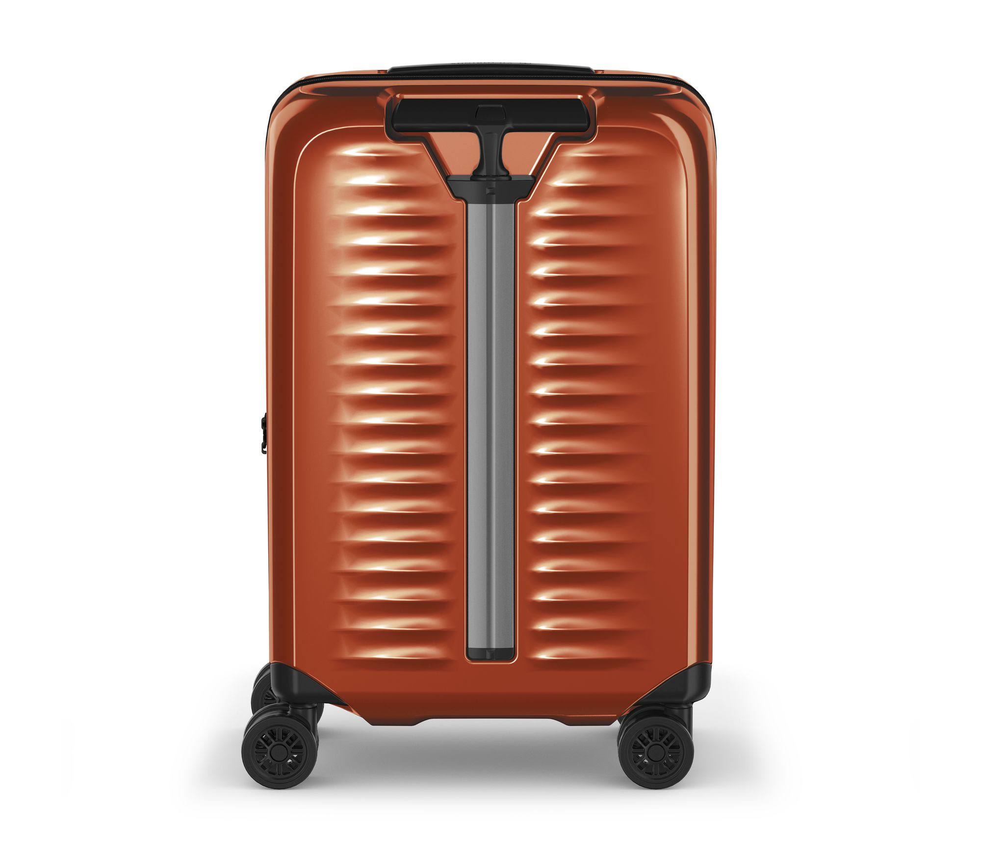 Victorinox Airox Frequent Flyer Hardside Carry-On Dark Blue