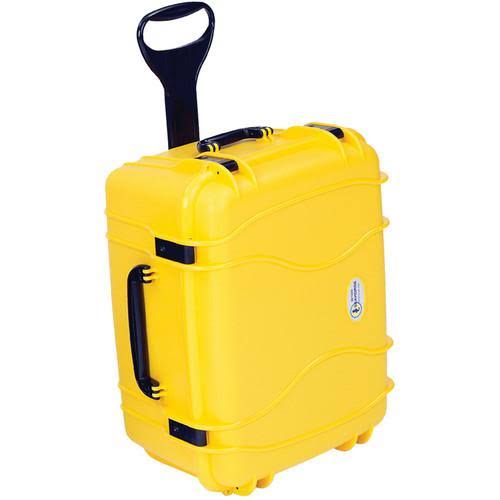 Seahorse SE-1220 Hurricane SE Series Case Without Foam