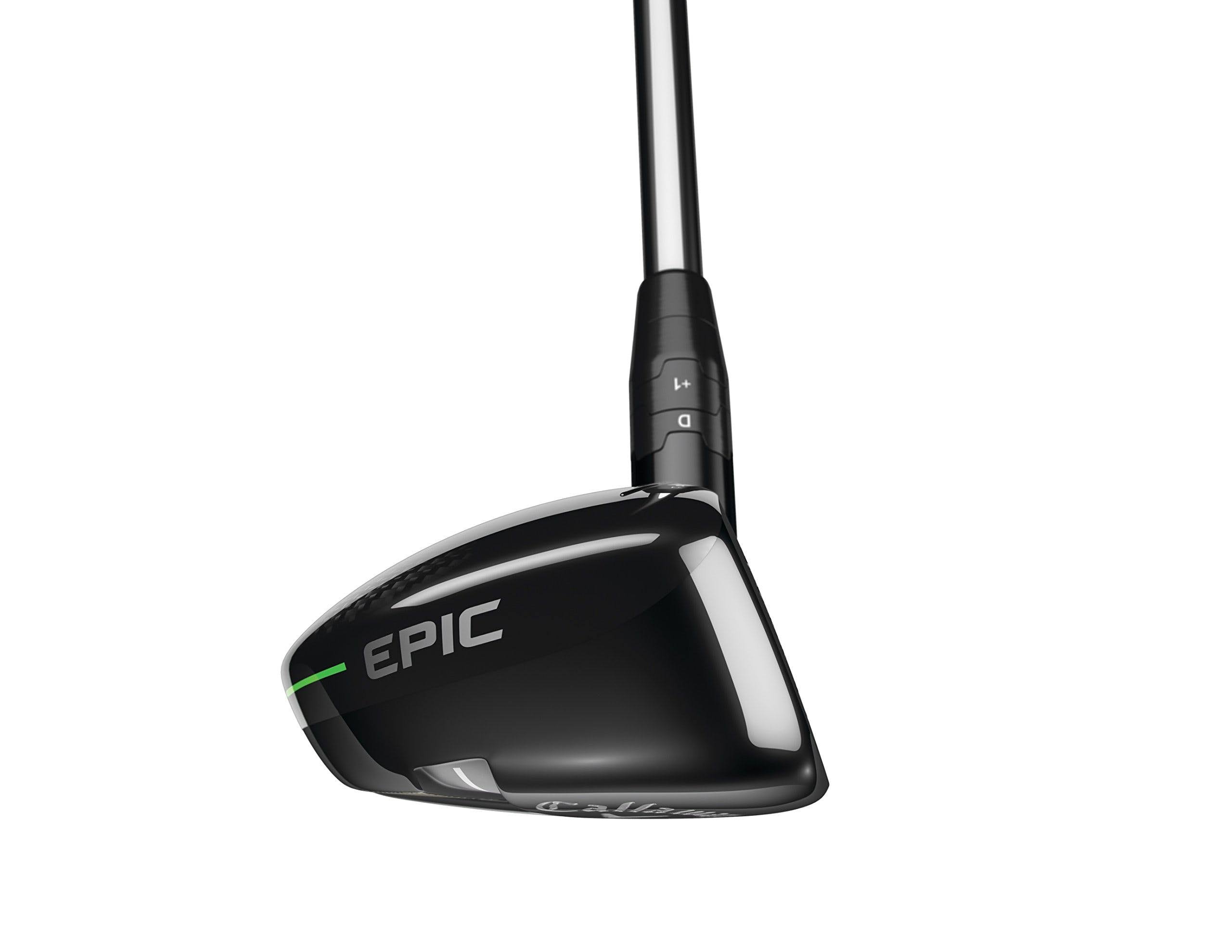 Callaway Epic Hybrid