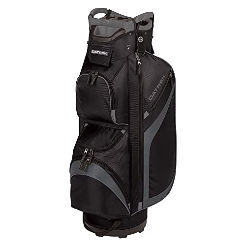 Datrek DG Lite II Cart Bag Set