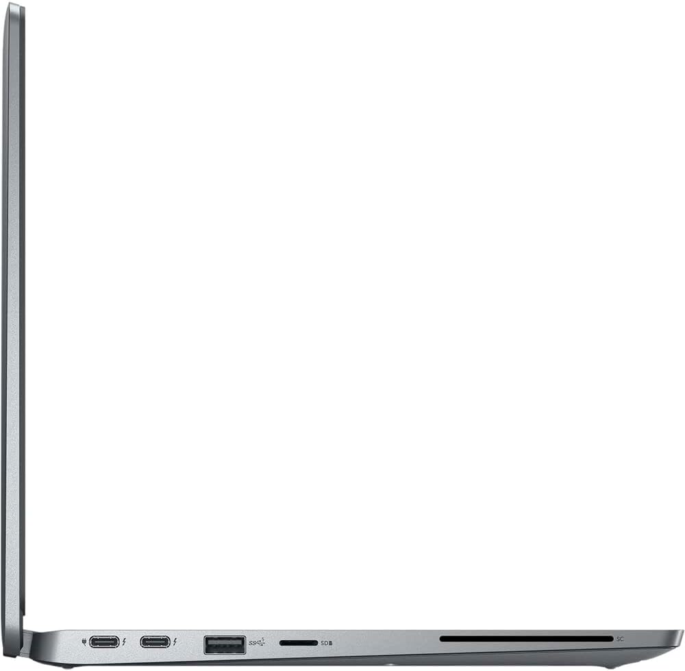 Dell Latitude 5540 Laptop - 15.6" FHD AG Touch Display - Intel Core i7-1370P 14-Core (13th Gen) - 512GB SSD - 32GB RAM - with Nvidia GeForce MX550 - Windows 11 pro