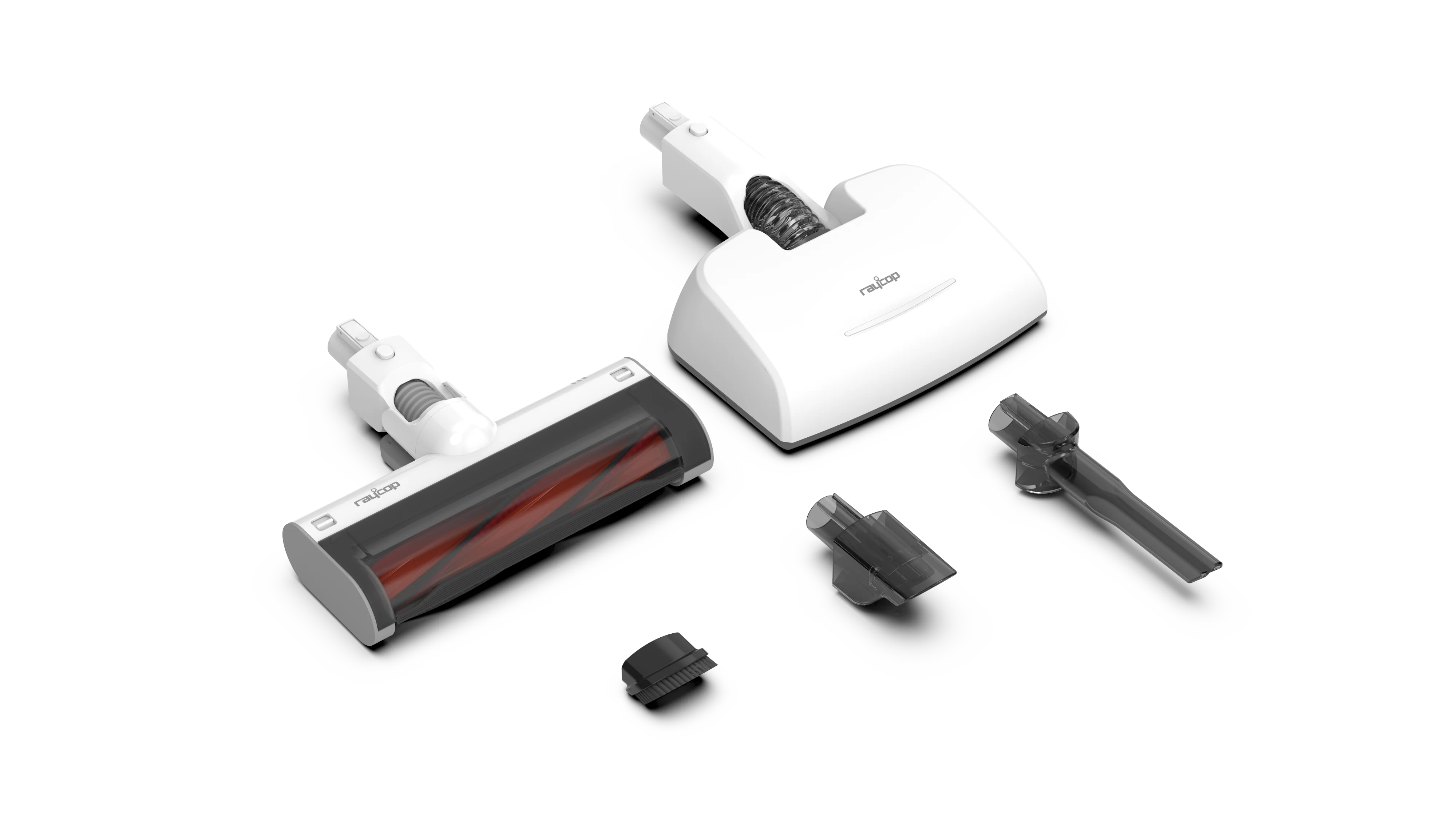 Raycop Omni Air UV+ Cordless Stick Allergen Vacuum