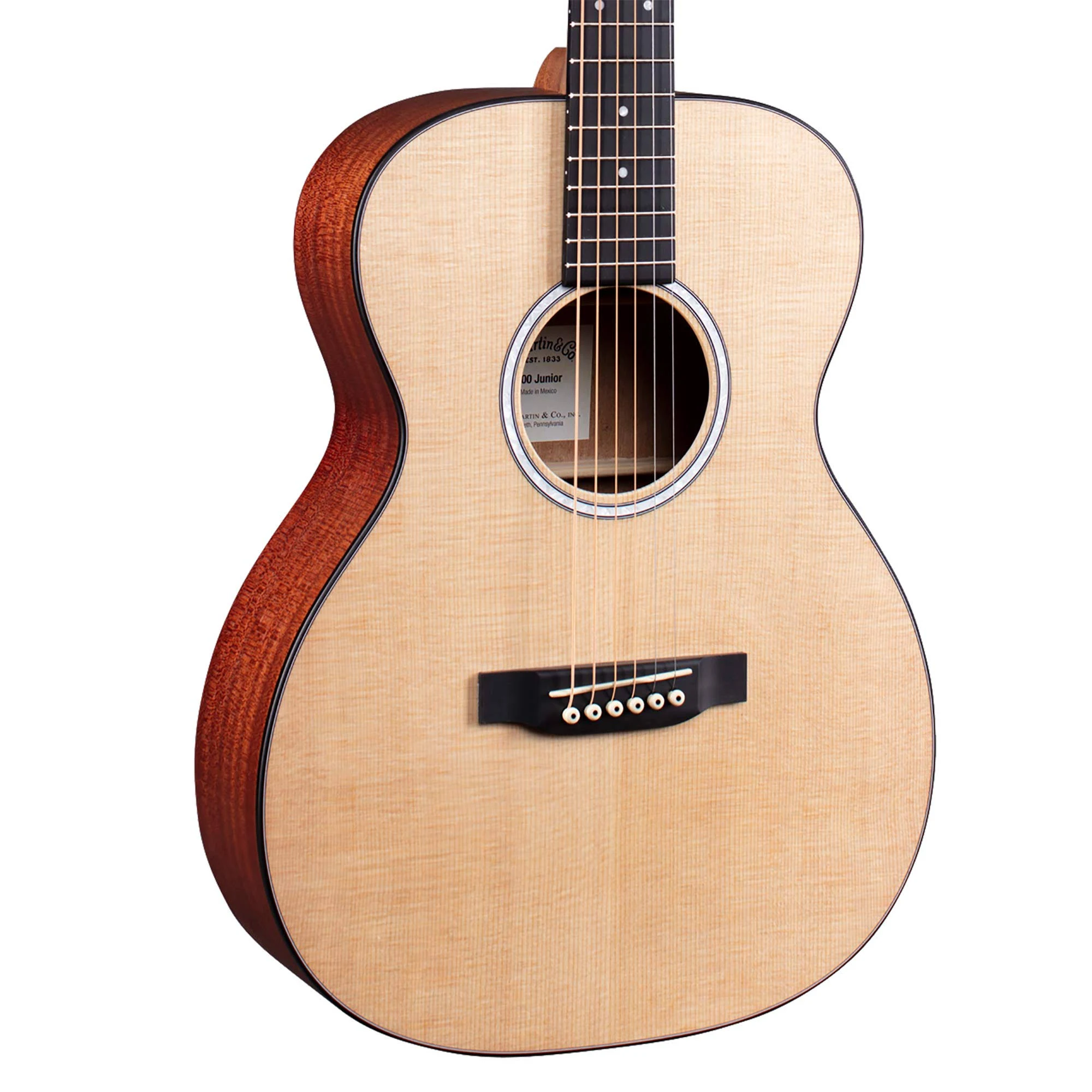 Martin 000Jr-10 Acoustic Guitar