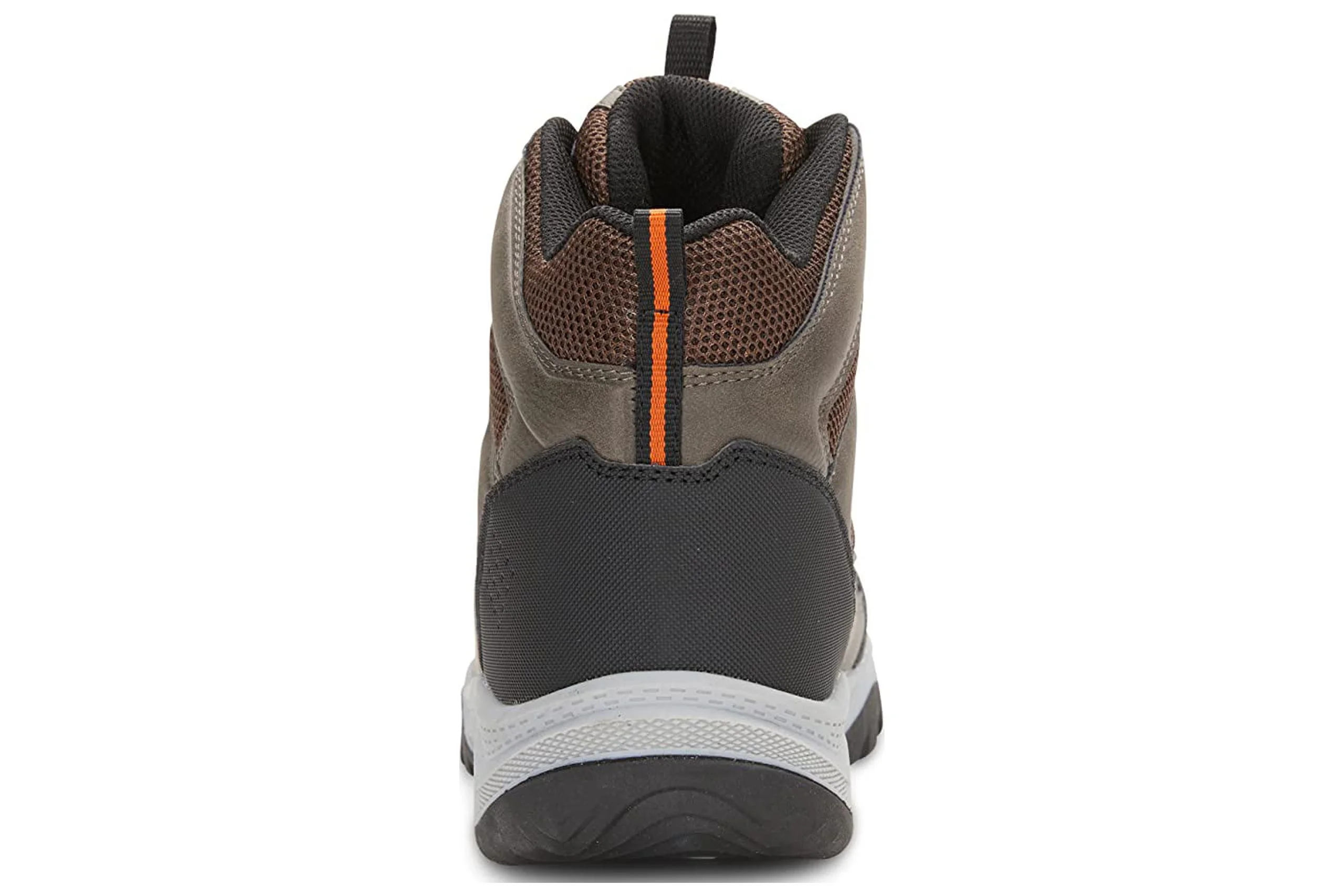 Khombu Men's Wind Rip Lace-up Hiker Boot