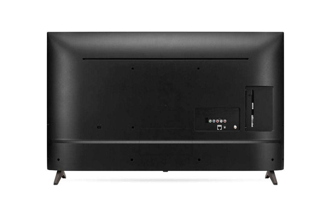 LG 32 inch Class HD HDR Smart LED TV 32LM577BPUA