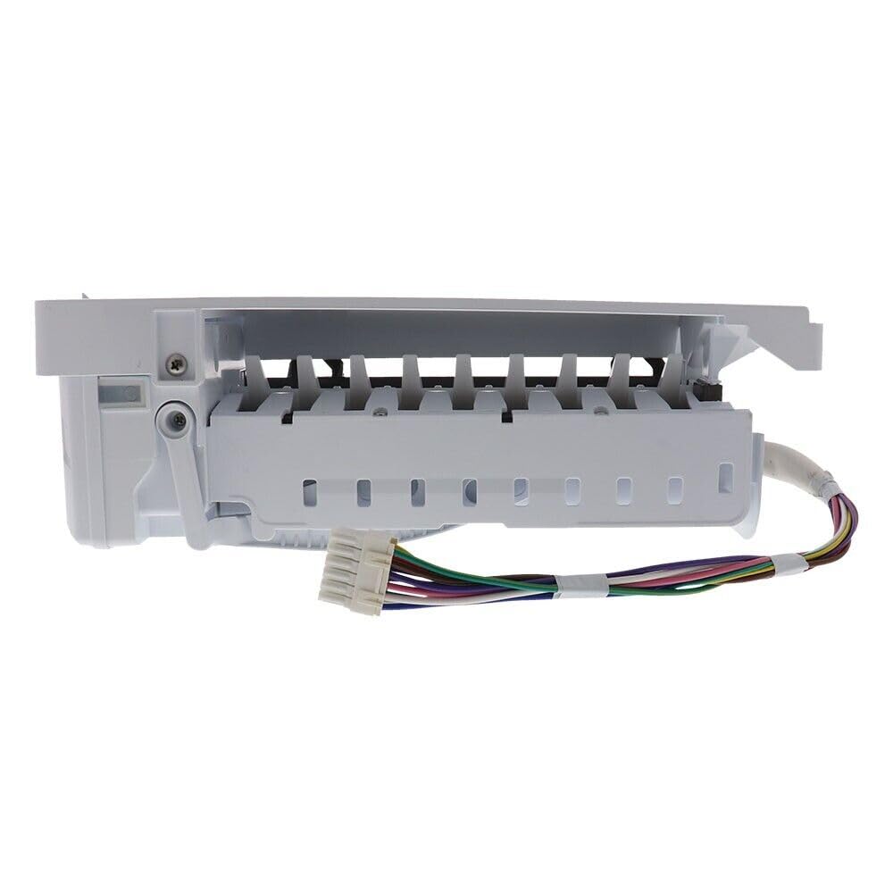 Refrigerator Ice Maker Replaces DA97-07365G,Replacement for Samsung OEM