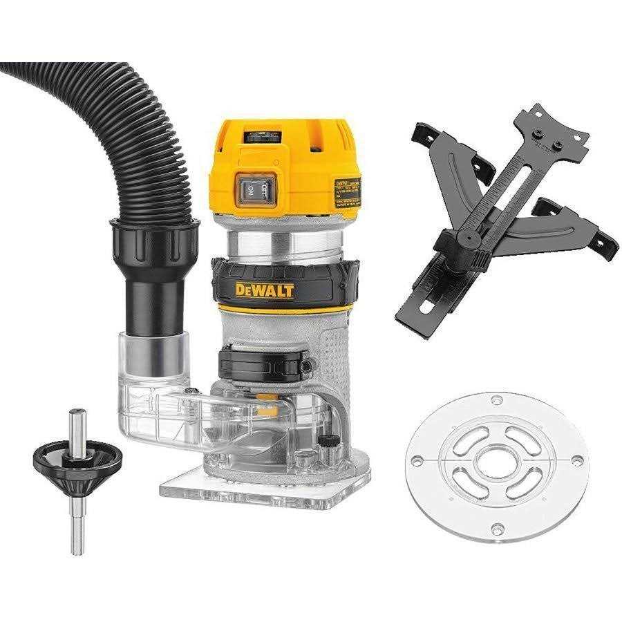 DEWALT DWP611