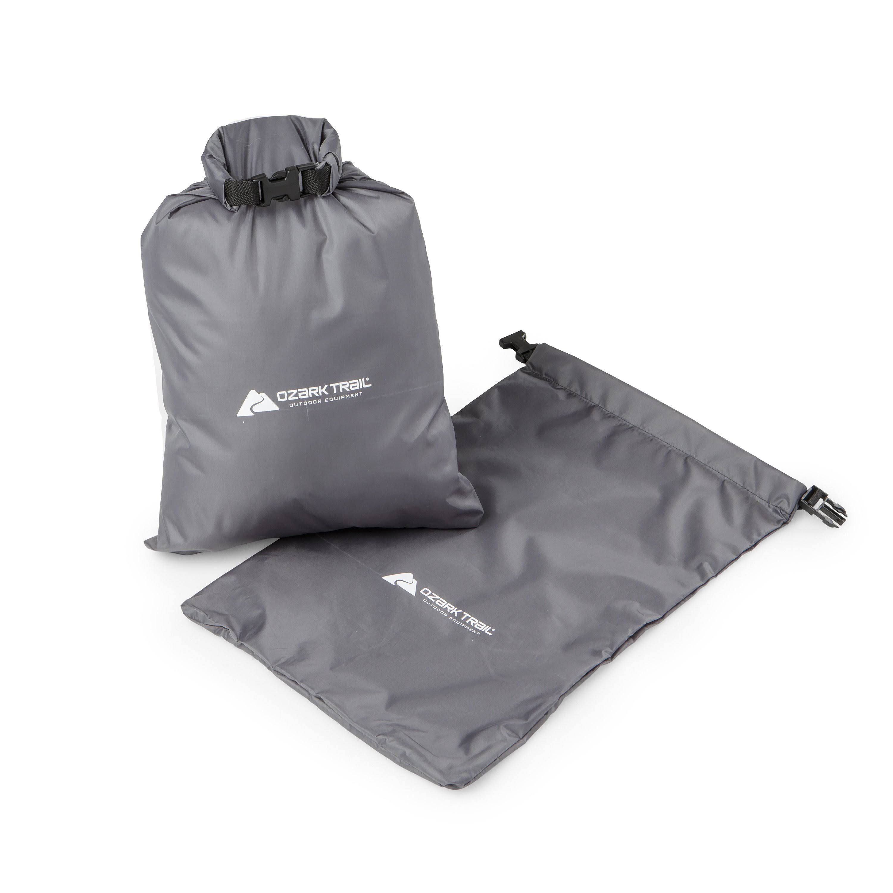Ozark Trail 22-Piece Camping Tent Combo