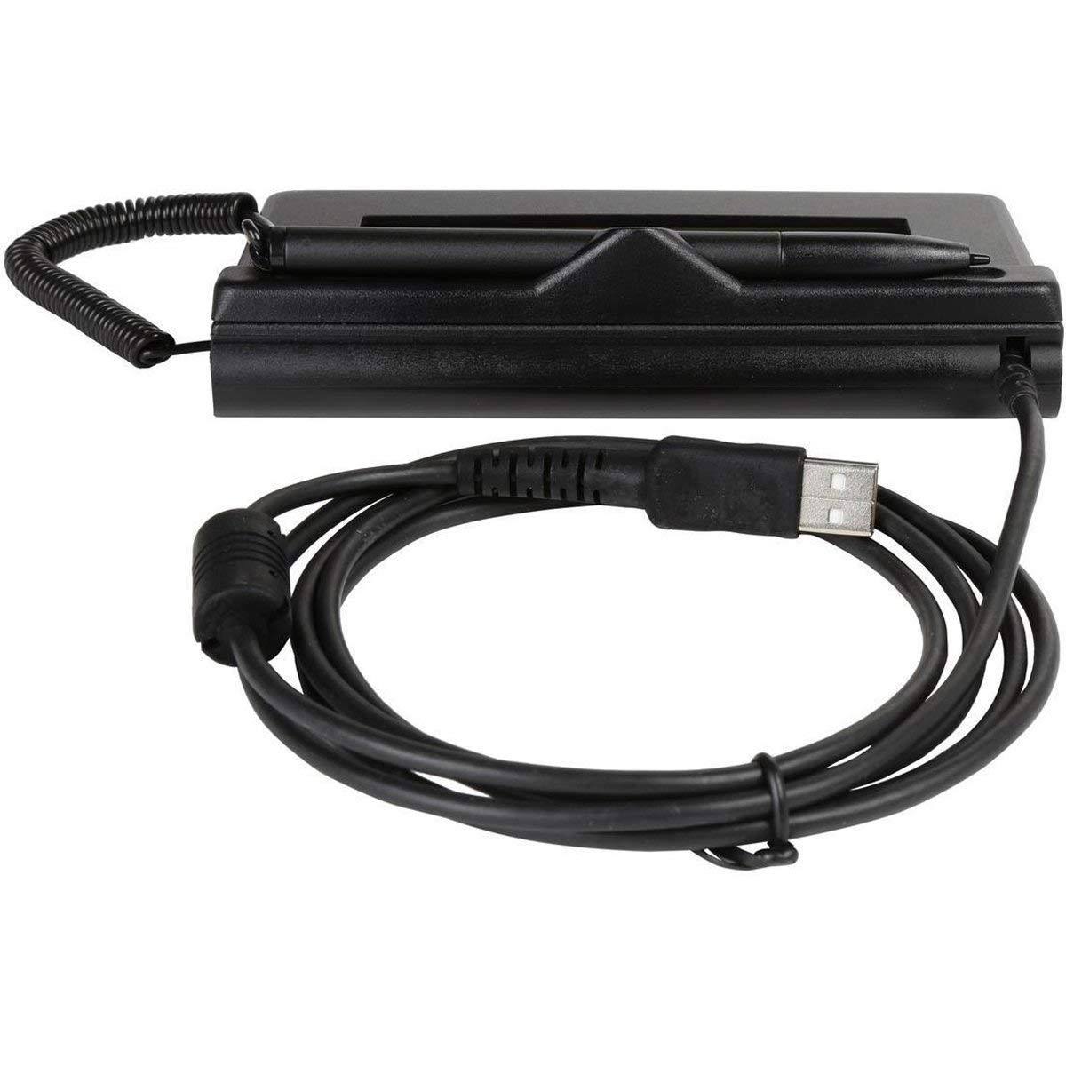 Topaz T-S460-HSB-R USB Electronic Signature Capture Pad (Non-Backlit)