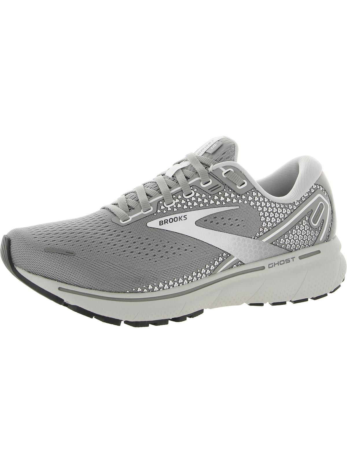 Brooks Womens Ghost 14 Fitness Workout Running Shoes