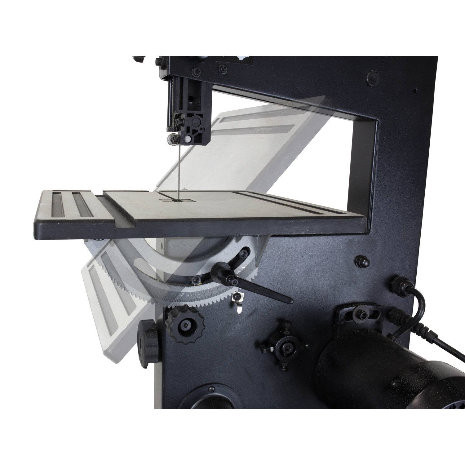 Wen 3939 2.8-Amp 9x22 Benchtop Band Saw