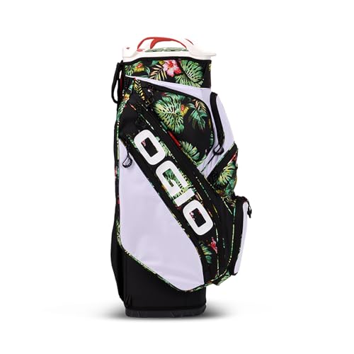 OGIO Golf Silencer Cart Bag
