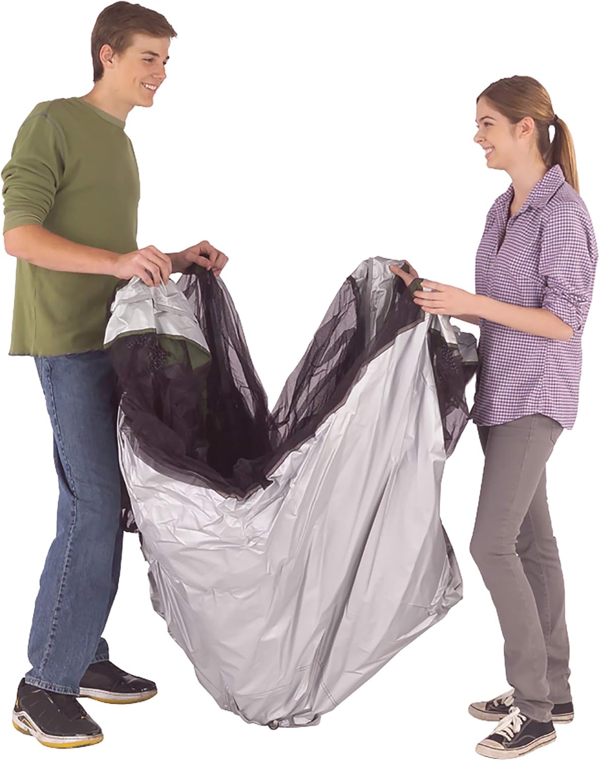 Coleman Instant Screenhouse