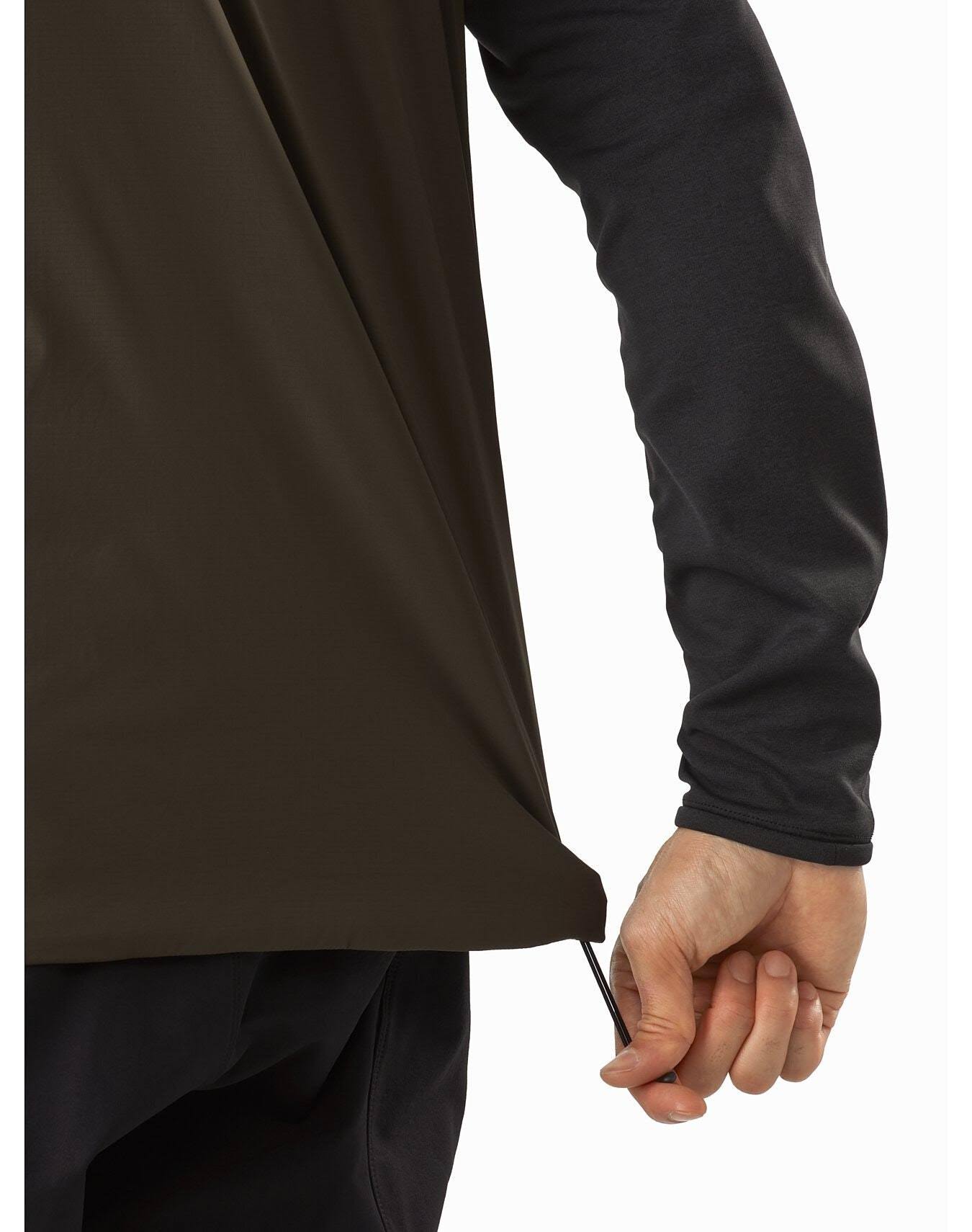 Arc&teryx Atom LT Vest Men&s, Dracaena / XL