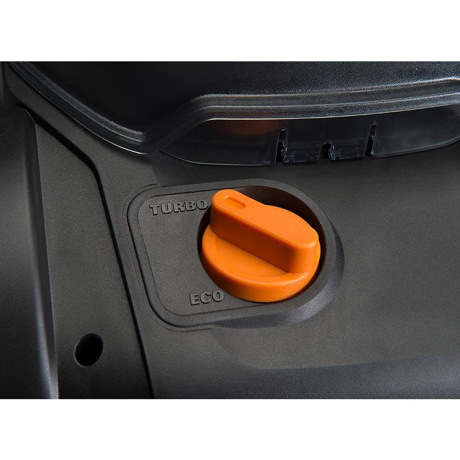 Worx 40V 13x22 Cordless Lawn Mower - Tool Only WG779.9