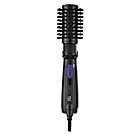 Infiniti Pro by Conair 2-in-1 Spin Air Brush, Spin Air Brush Can Be Used with or Without Spin Function Features Tangle-Free Anti