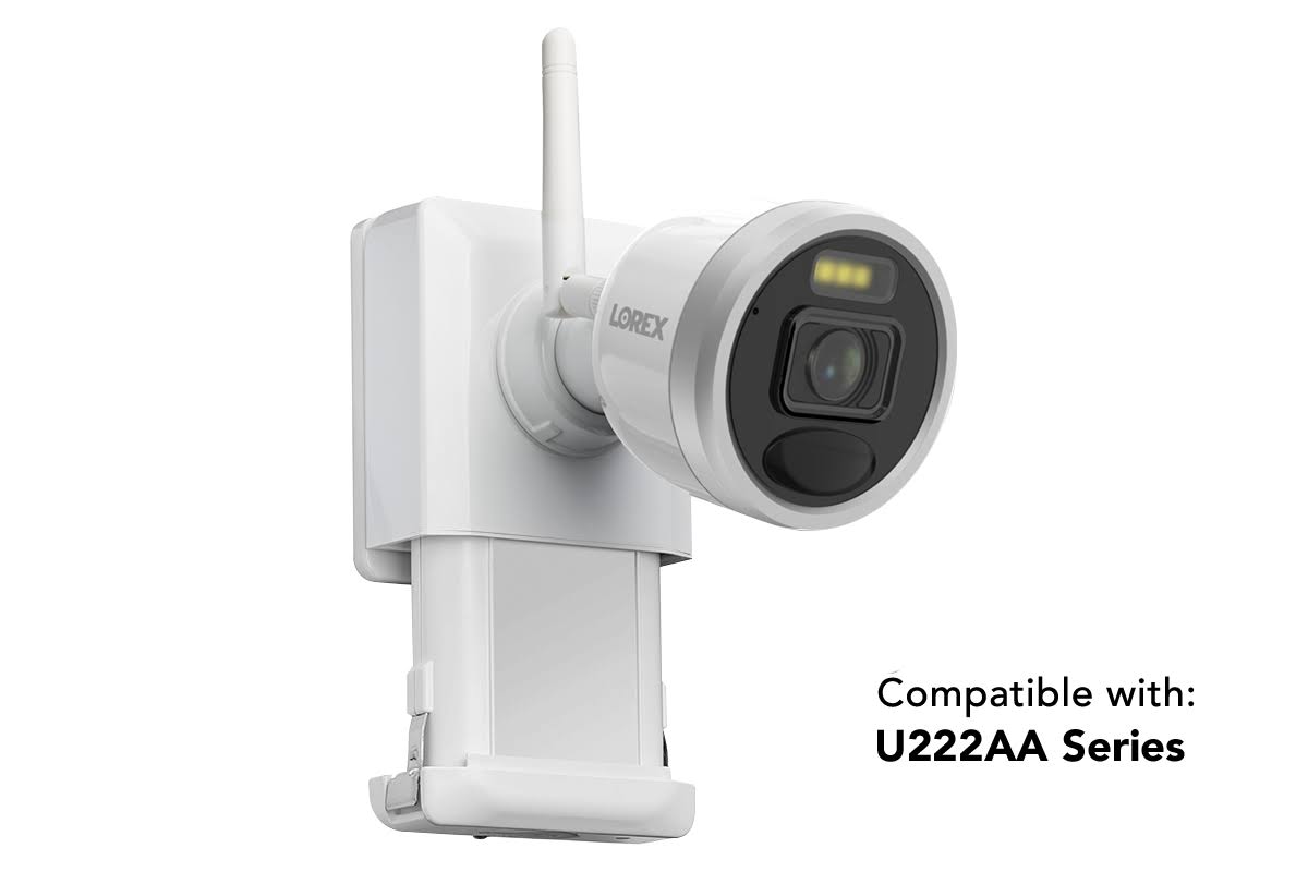 Lorex 3-Cell Power Pack for Select Wire-Free Cameras ACBATTR3