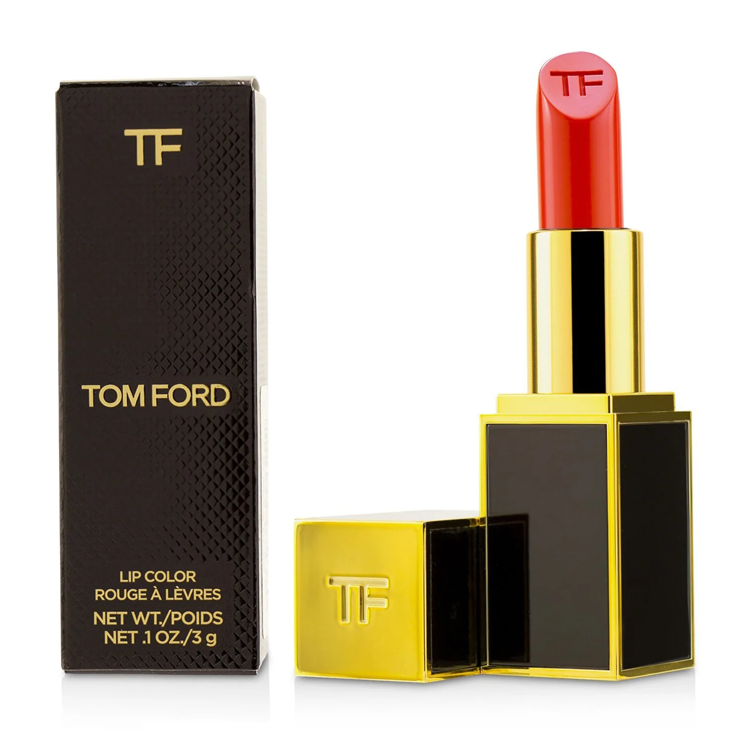 Tom Ford Lip Color - # 67 Pretty Persuasive  3g/0.1oz