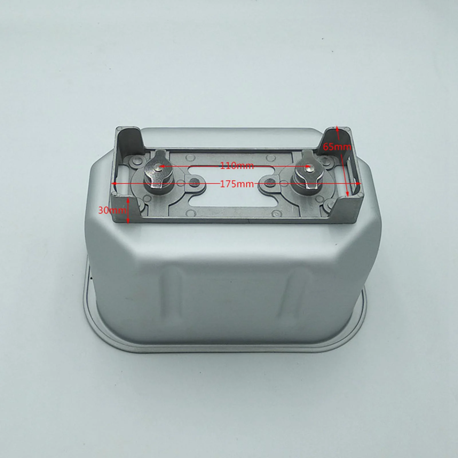 Bread Pan Loaf Bread Maker Machine Bakeware Sourdough W