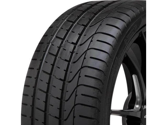 Pirelli P Zero Tire 255/40R19