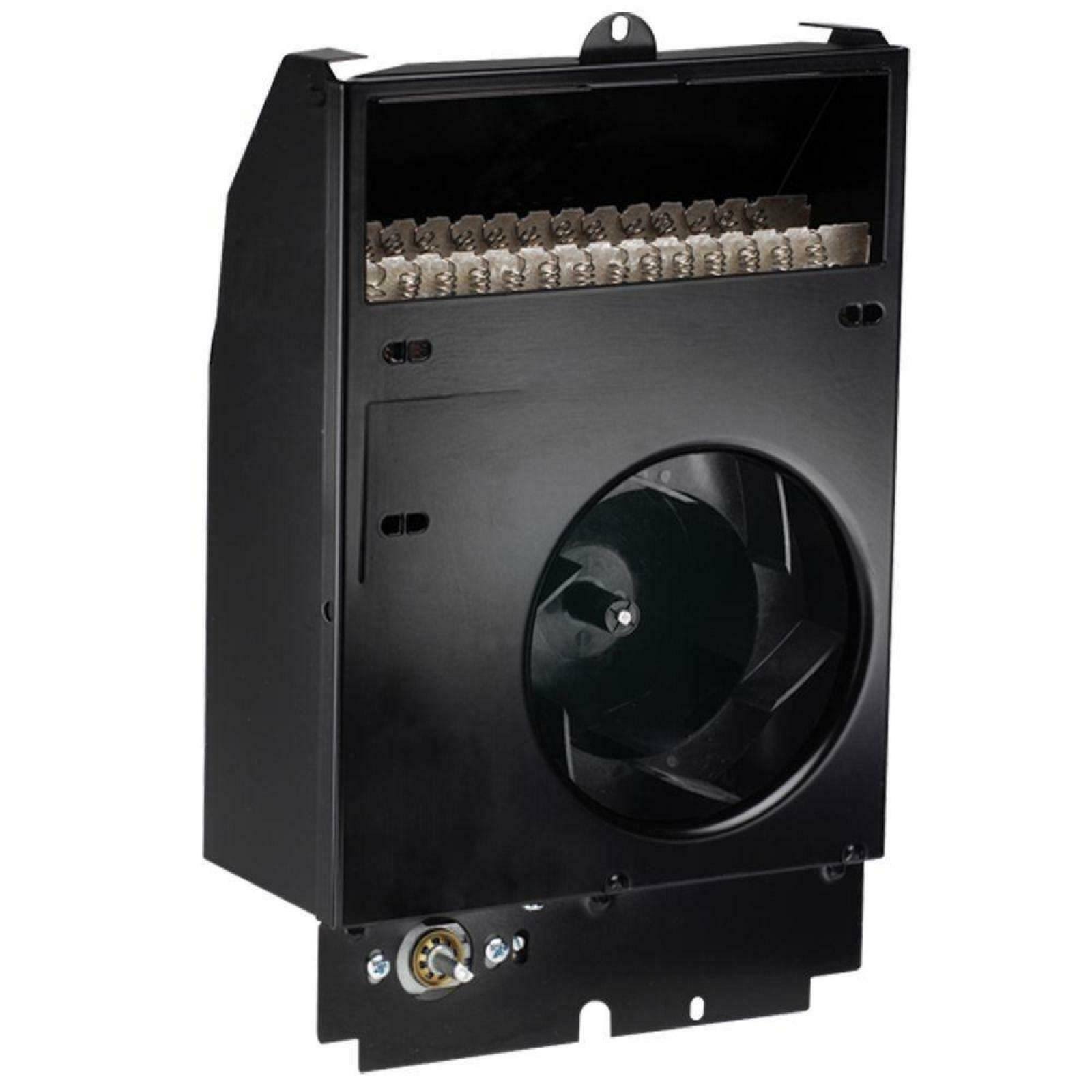 Cadet CS202T Com-Pak 2000-Watt 240V Heater Assembly with Thermostat