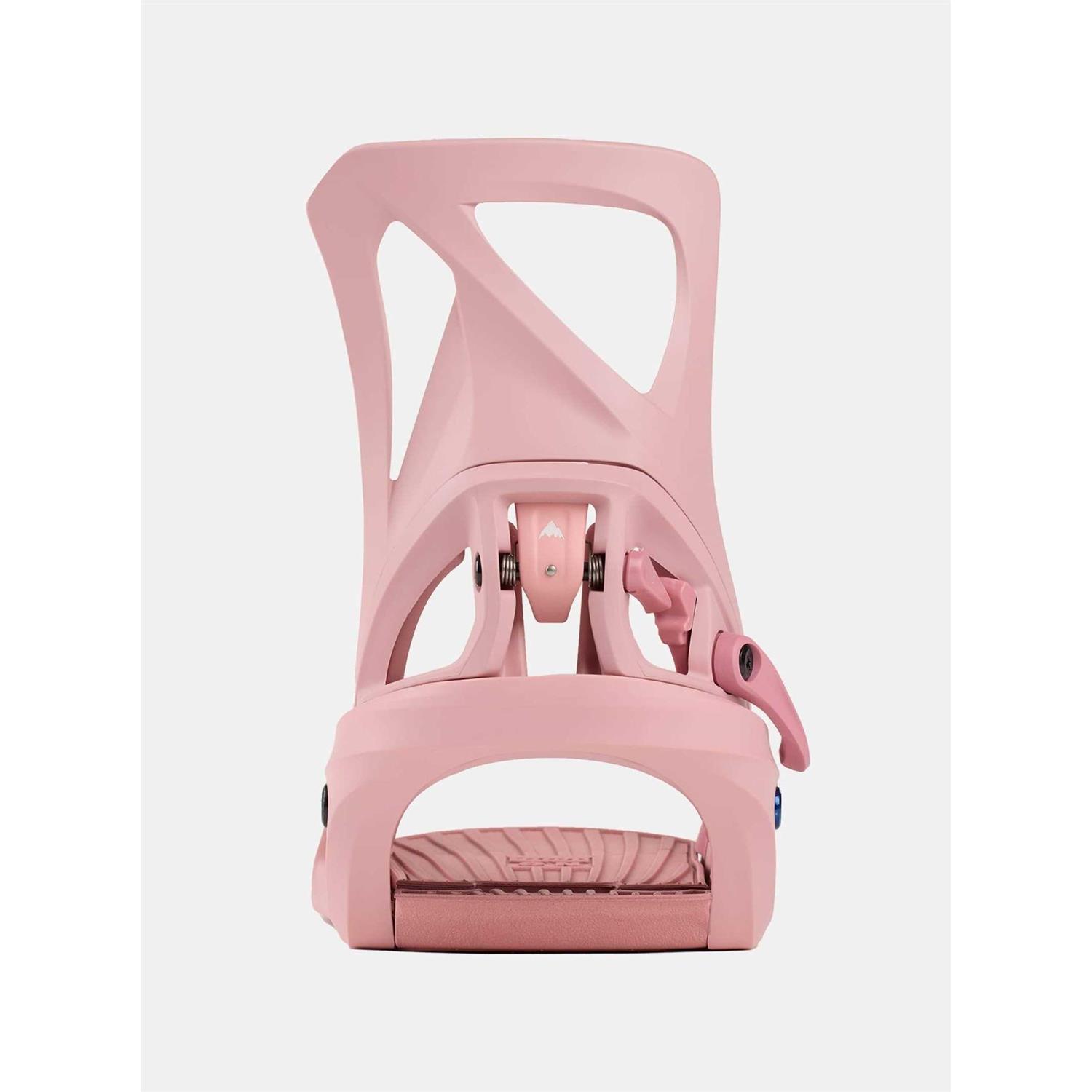 Burton Re:Flex Step On Womens Snowboard Bindings - Sports Supplies Online Store