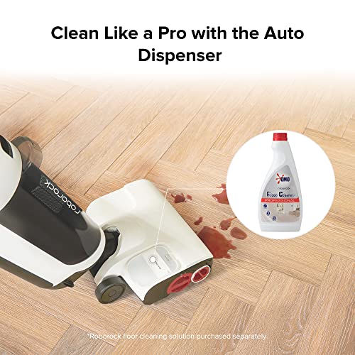 roborock Dyad Pro Wet and Dry Vacuum Cleaner