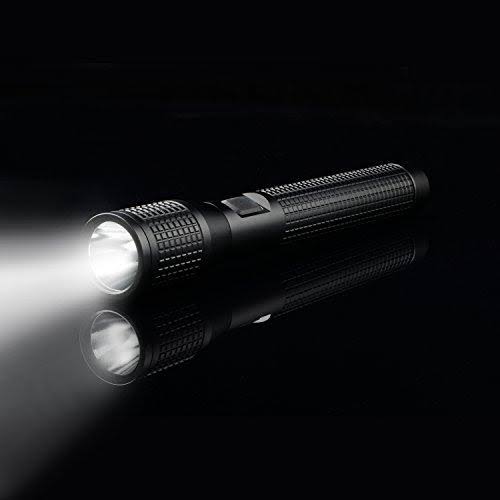Nite Ize Inova T5 Tactical LED Flashlight - Black