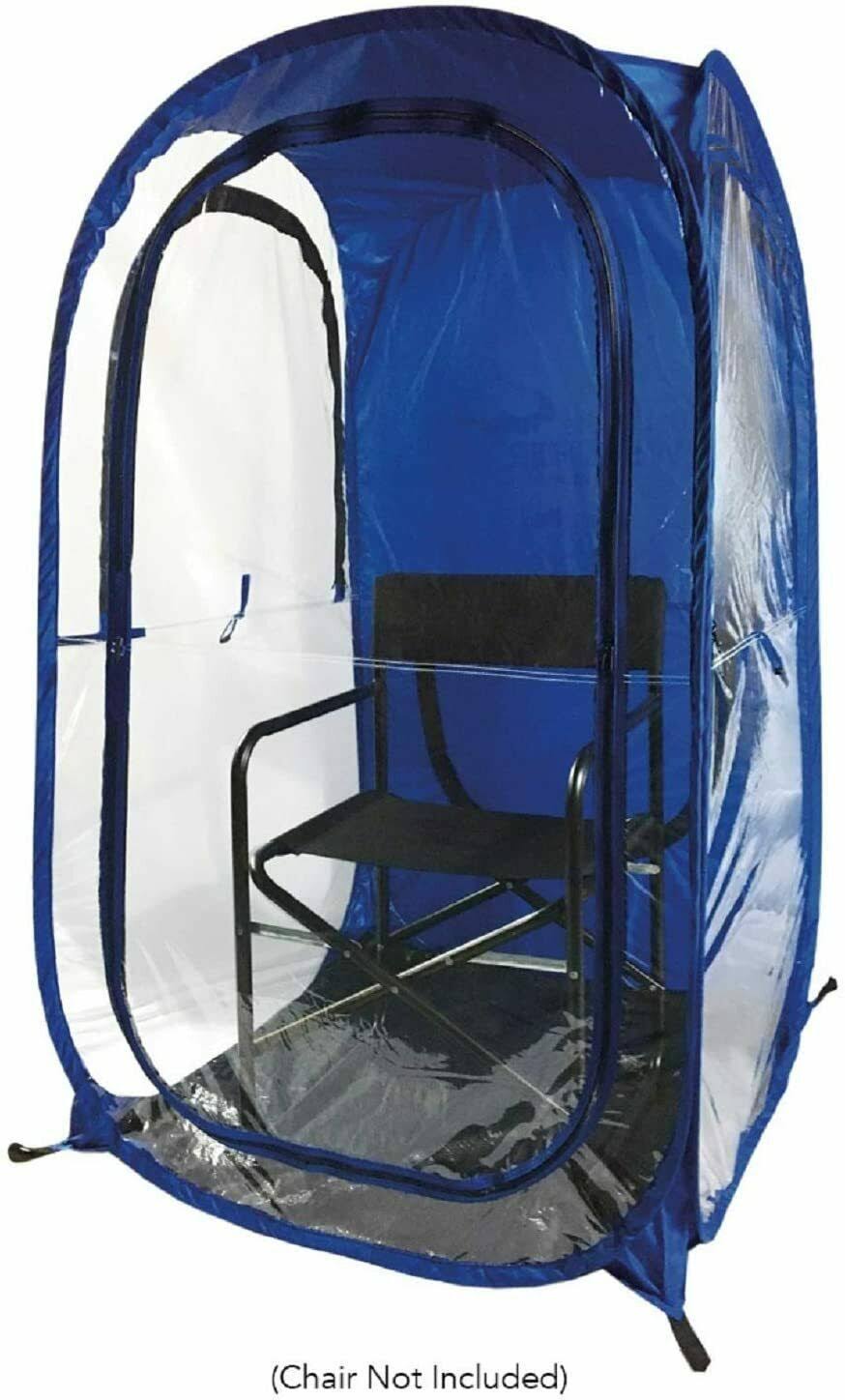 Under The Weather - InstaPod - Pop-Up Tent Shelter Shade Sports Camping Outdoor