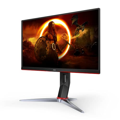AOC Flat Gaming Monitor