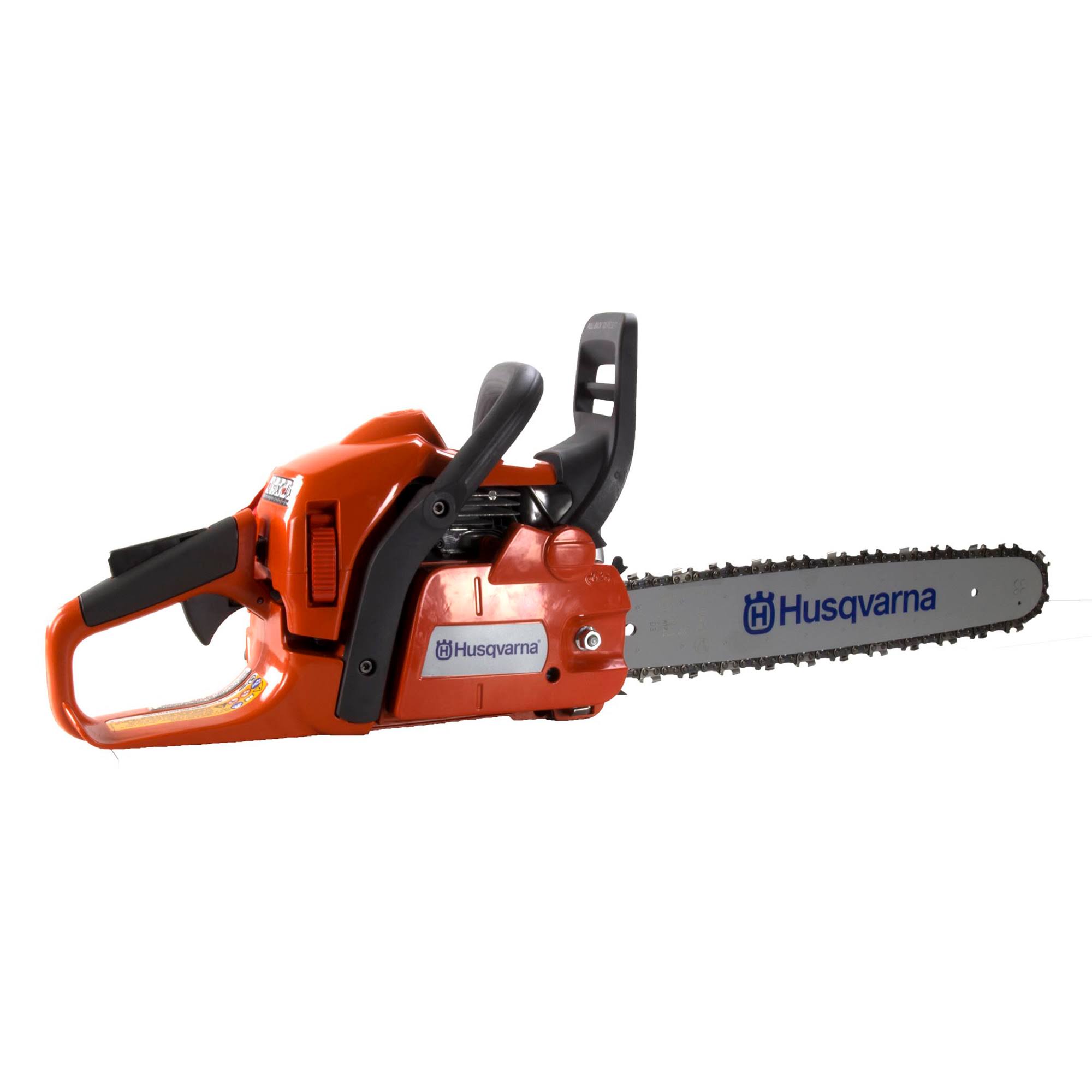 Husqvarna 16 inch 435E II GAS Chainsaw
