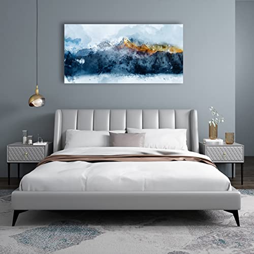 Large Canvas Wall Art for Living Room Wall Decor Large Modern Canvas Pictures Abstract Painting Prints Artwork