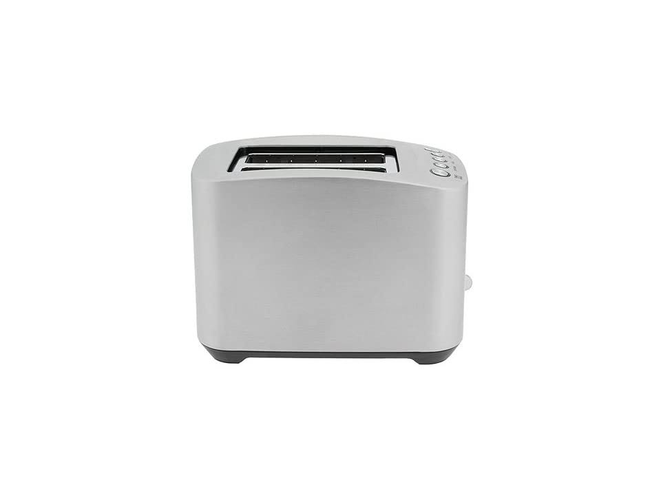 Breville BTA820XL Die-Cast Smart 2-Slice Toaster