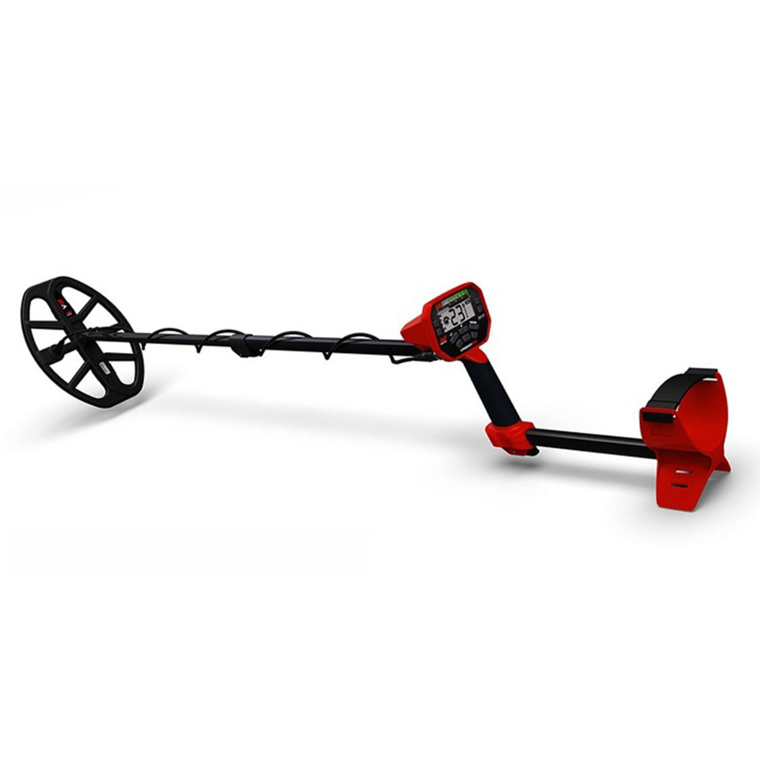 Minelab Vanquish 440 Metal Detector