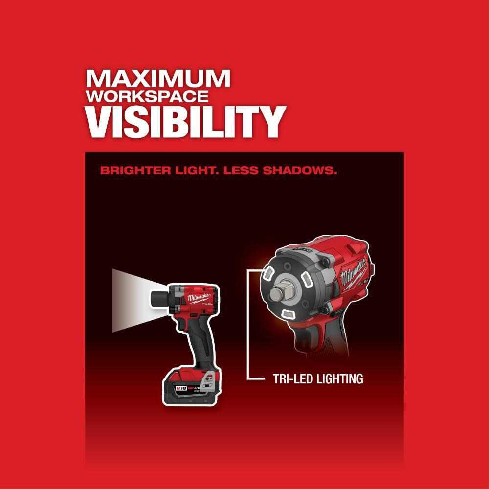 Milwaukee 2855-20