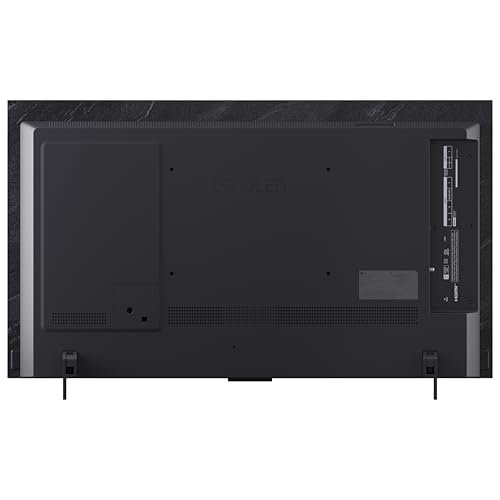 LG 65-Inch Class OLED evo AI 4K C5 Series Smart TV w/Dolby Atmos, Dolby Vision, HDR10, AI Super Upscaling 4K, Filmmaker Mode, Wow Orchestra, Alexa Built-in (OLED65C5PUA, 2025)