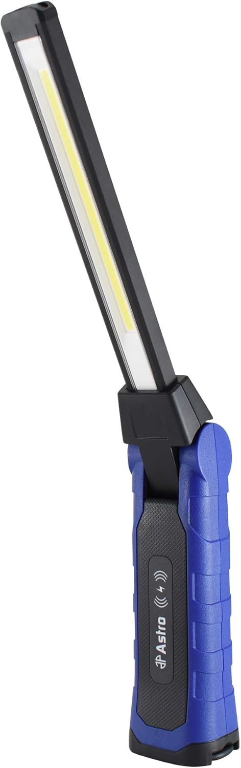 Astro Tools 52SL 500x2 Lumen Wirelessly Rechargeable Folding Double-Sided LED Slim Light (4)