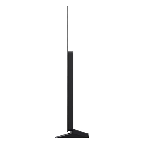 LG 65-Inch Class OLED evo AI 4K C5 Series Smart TV w/Dolby Atmos, Dolby Vision, HDR10, AI Super Upscaling 4K, Filmmaker Mode, Wow Orchestra, Alexa Built-in (OLED65C5PUA, 2025)