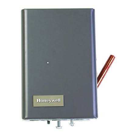 Honeywell L8148E1299 Aquastat Relay