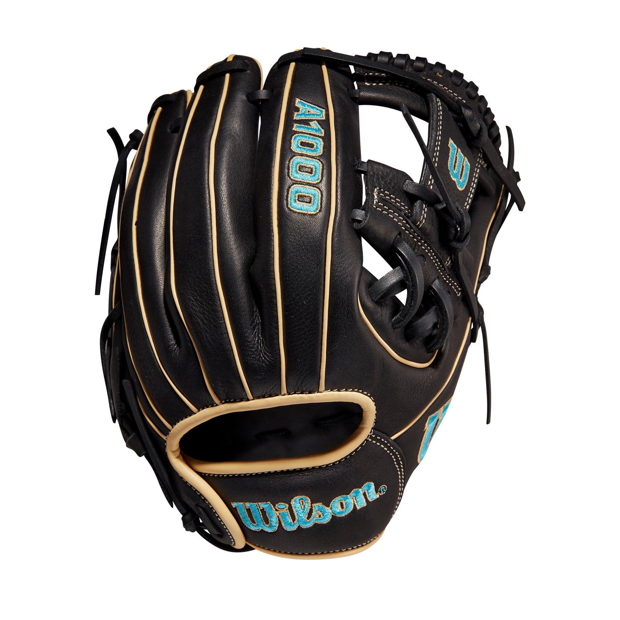 Wilson 2022 A1000 DP15 11.5x22 Infield Baseball Glove