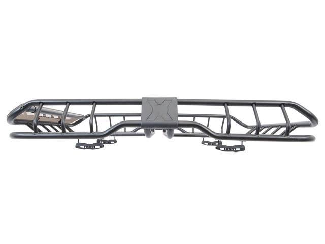 Rhino Rack Roof Mount Cargo Basket RMCB01