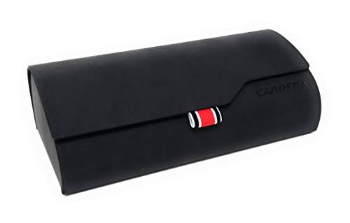 Carrera 1103/V Eyeglasses, Matte Black