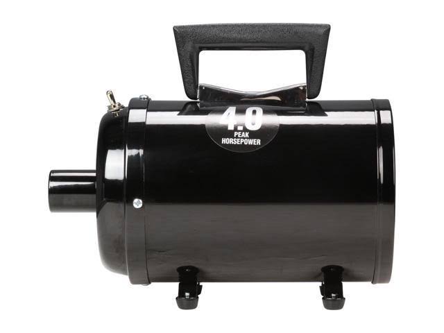 Air Force Blaster Motorcycle Dryer